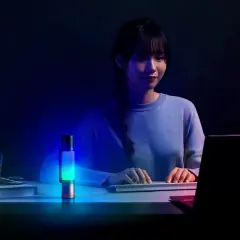 New Youpin NexTool Outdoor 6 in 1 LED Flashlight Ultra Bright Torch Waterproof