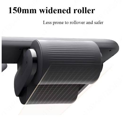 Xiaomi Mijia Smart Abdominal Wheel Strong Load Bearing Non-slip Roller Exercise Equipment Fitness Training Home Gym