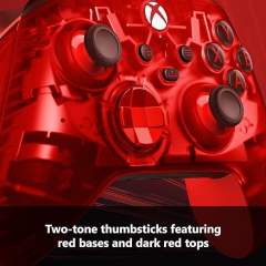 Wireless Controller Pulse Cipher Special Edition - Xbox Series X