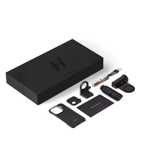 New OPPO Find X9 Pro Hasselblad Professional Imaging Kit Photography Camera Set