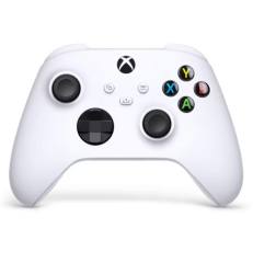 Microsoft Xbox Core Wireless Controller Carbon Electric Volt White Black