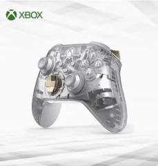 Microsoft Xbox Core Wireless Controller Carbon Electric Volt White Black