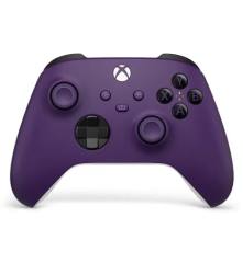 Microsoft Xbox Core Wireless Controller Carbon Electric Volt White Black