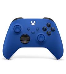 Microsoft Xbox Core Wireless Controller Carbon Electric Volt White Black