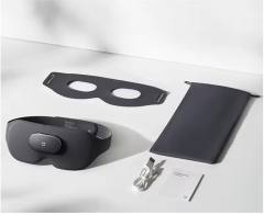 Xiaomi Mijia Intelligent Massage Eye Mask Stereoscopic Shading Zone Comfort Massage Hot Compress Work