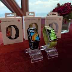 2026 NEW HUAWEI BAND 11 PRO SMART WATCHES 1.62 inch AMOLED