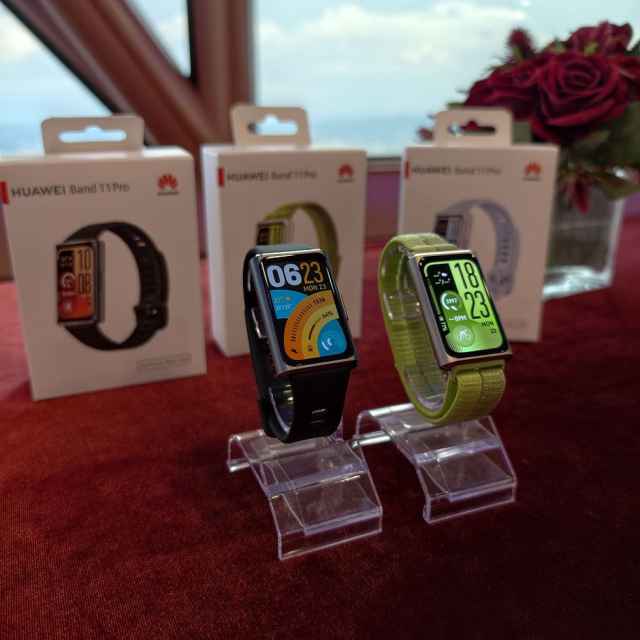 2026 NEW HUAWEI BAND 11 PRO SMART WATCHES 1.62 inch AMOLED