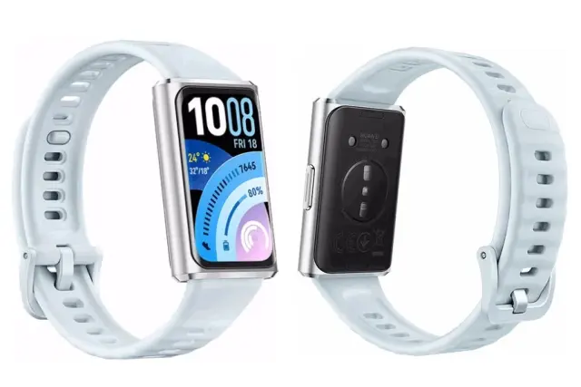 2026 NEW HUAWEI BAND 11 PRO SMART WATCHES 1.62 inch AMOLED