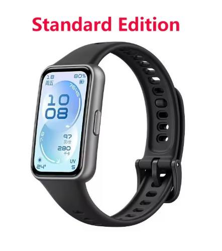 2026 New Huawei Band 11 Smart Watch