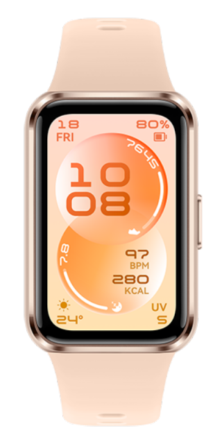 2026 New Huawei Band 11 Smart Watch