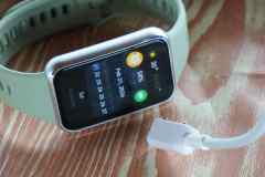 2026 New Huawei Band 11 Smart Watch