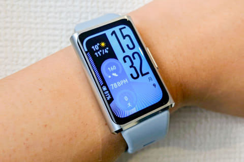 2026 New Huawei Band 11 Smart Watch