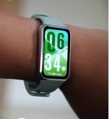 2026 New Huawei Band 11 Smart Watch