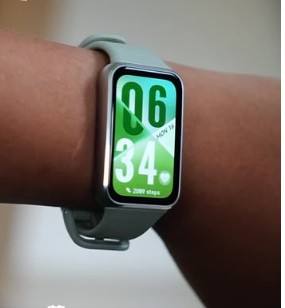 2026 New Huawei Band 11 Smart Watch