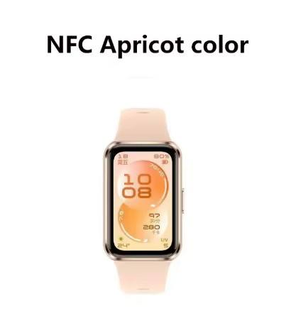 2026 New Huawei Band 11 Smart Watch