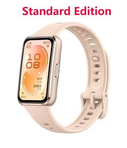 2026 New Huawei Band 11 Smart Watch