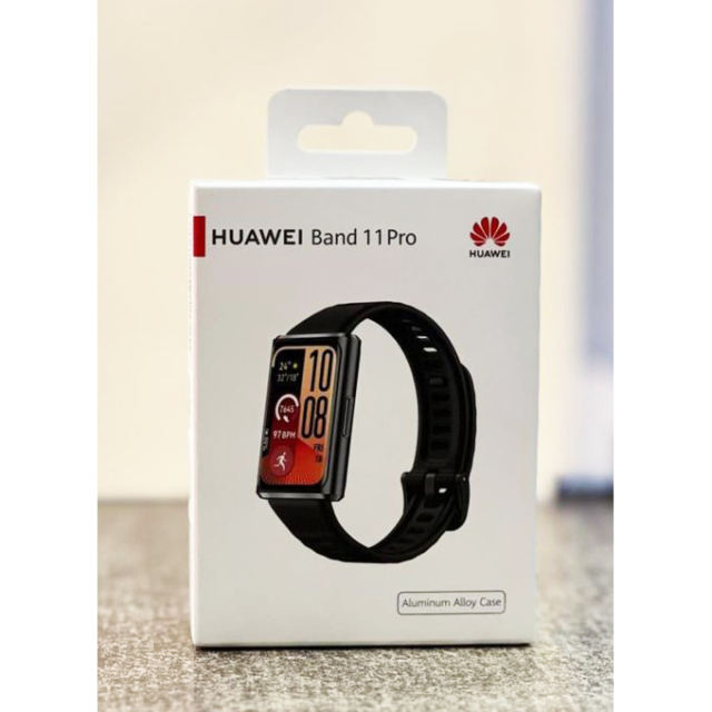 2026 NEW HUAWEI BAND 11 PRO SMART WATCHES 1.62 inch AMOLED