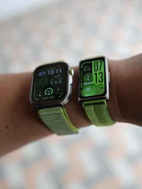 2026 NEW HUAWEI BAND 11 PRO SMART WATCHES 1.62 inch AMOLED