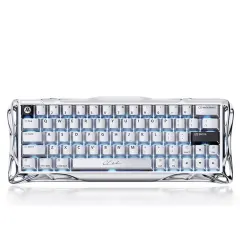 GravaStar V60 PRO 60% Hall EFFECT Magnetic Switch Gaming Keyboard RGB