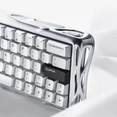 GravaStar V60 PRO 60% Hall EFFECT Magnetic Switch Gaming Keyboard RGB