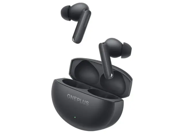 2025 NEW OnePlus Buds 4 Earbuds  with 55 dB noise cancellation