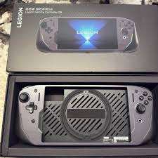 NEW Lenovo Legion G9 Gaming Controller Gamepad For Y700 Legion Tab Gen 3/Gen 4