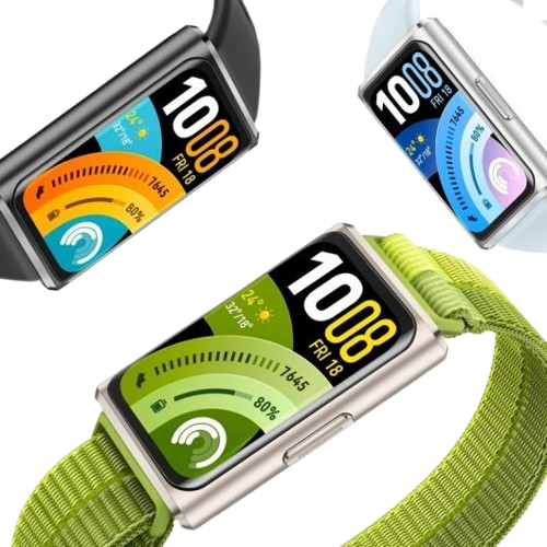 2026 NEW HUAWEI BAND 11 PRO SMART WATCHES 1.62 inch AMOLED