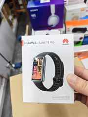 2026 NEW HUAWEI BAND 11 PRO SMART WATCHES 1.62 inch AMOLED