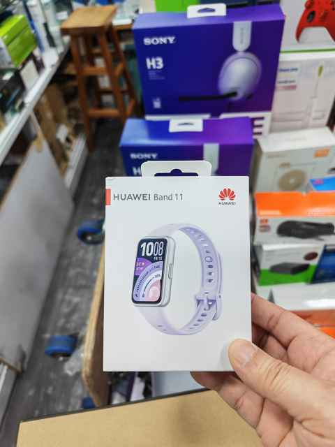2026 New Huawei Band 11 Smart Watch