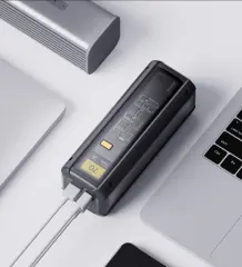 Xiaomi Power bank 212W 25000