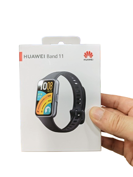 2026 New Huawei Band 11 Smart Watch
