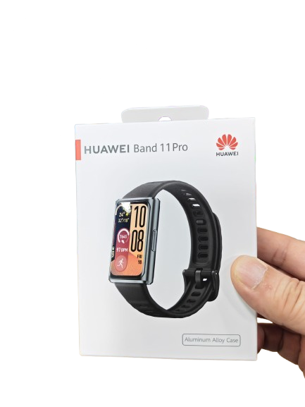 2026 NEW HUAWEI BAND 11 PRO SMART WATCHES 1.62 inch AMOLED