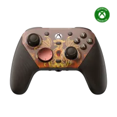 GameSir G7 Pro Dragon's Dogma 2 Edition Tri-Mode Xbox Wired, PC & Mobile Wireless Controller
