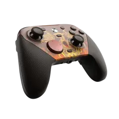 GameSir G7 Pro Dragon's Dogma 2 Edition Tri-Mode Xbox Wired, PC & Mobile Wireless Controller