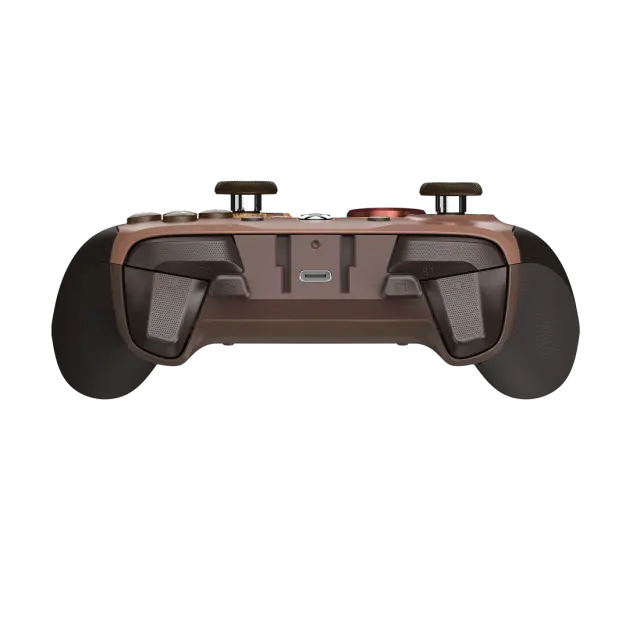 GameSir G7 Pro Dragon's Dogma 2 Edition Tri-Mode Xbox Wired, PC & Mobile Wireless Controller