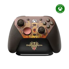 GameSir G7 Pro Dragon's Dogma 2 Edition Tri-Mode Xbox Wired, PC & Mobile Wireless Controller