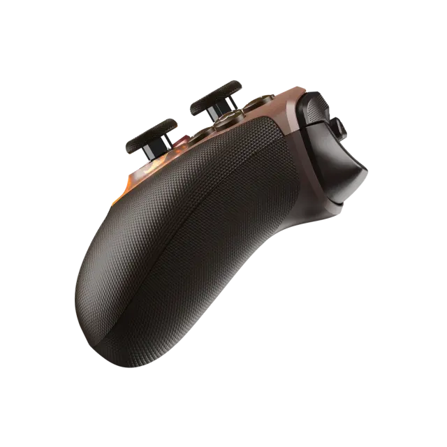 GameSir G7 Pro Dragon's Dogma 2 Edition Tri-Mode Xbox Wired, PC & Mobile Wireless Controller