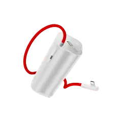 OnePlus SUPERVOOC 150W 20000mAh Power Bank