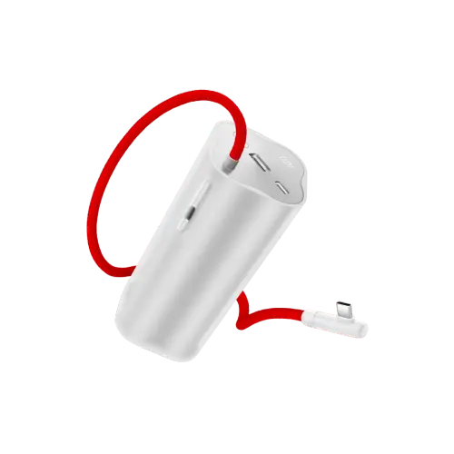 OnePlus SUPERVOOC 150W 20000mAh Power Bank