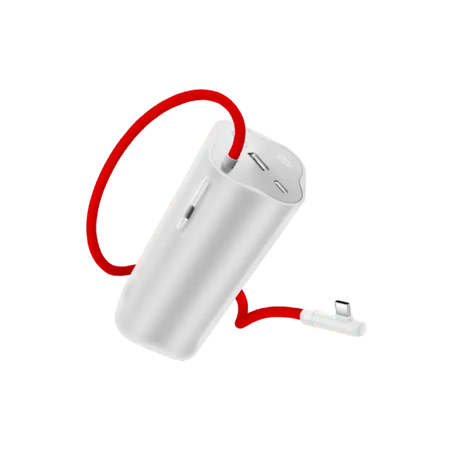 OnePlus SUPERVOOC 150W 20000mAh Power Bank