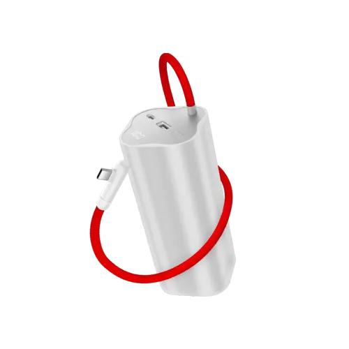 OnePlus SUPERVOOC 150W 20000mAh Power Bank