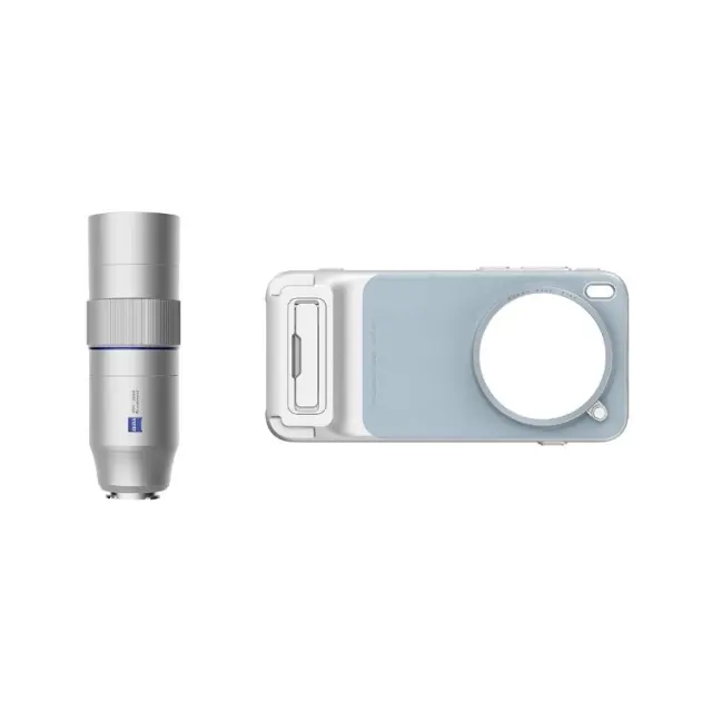 Vivo X300 Pro Professional Photography Grip Kit Telephoto Extender Kit