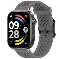 NEW REDMI Watch 6 2.07'' Bluetooth Smartwatch For Android 8.0 & iOS 14.0 5ATM NFC