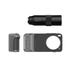 Vivo X300 Pro Professional Photography Grip Kit Telephoto Extender Kit