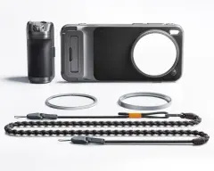 Vivo X300 Pro Professional Photography Grip Kit Telephoto Extender Kit