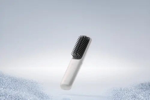 Xiaomi Cordless Hair Straightener Brush