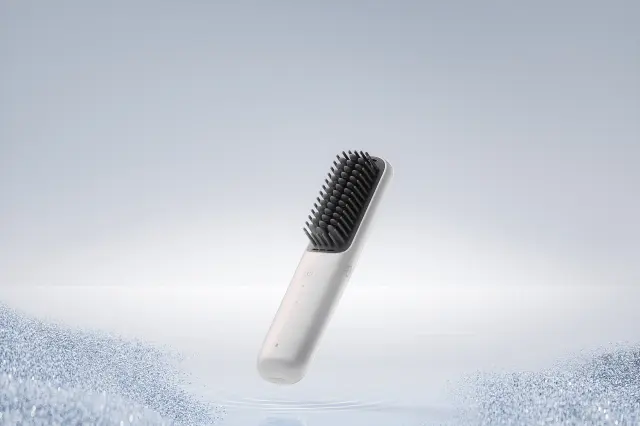 Xiaomi Cordless Hair Straightener Brush