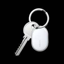 Xiaomi Smart Tag Bluetooth Tracker for Android IP67 / 4 Packs