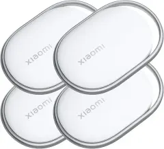 Xiaomi Smart Tag Bluetooth Tracker for Android IP67 / 4 Packs