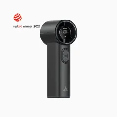 2026 New Aecooly Cold Air Handheld Portable Fan